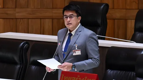 ทสท. ชงสูตรสมานฉันท์คดี 112 เปิดช่องขอพระราชทานอภัยโดยมีเงื่อนไข