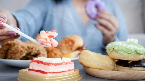 จับคู่ผิด ชีวิตเปลี่ยน 7 คู่หูเมนูพัง กินด้วยกัน ระวังท้องไส้ปั่นป่วน