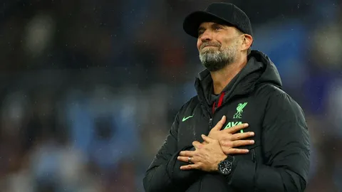 ก่อนมาลิเวอร์พูล "คล็อปป์" เผย 2 สาเหตุปฏิเสธ "แมนยู" แม้ทาบไปสานต่อ "เฟอร์กี้"