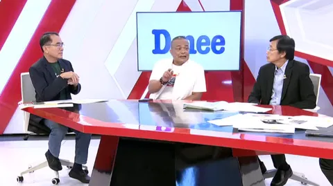 MOU43 เปิด 3 ปัญหาเรื้อรัง กัมพูชา รุกล้ำด้วยมวลชน