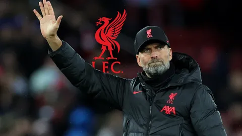 “คล็อปป์” พูดถึงตลาดซัมเมอร์ 2025 ของ “ลิเวอร์พูล” รับไม่รู้มาก่อนว่าทีมมีเงินขนาดนี้