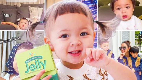 โมเดลธุรกิจบ้านพรีมายา เมื่อแม่เป็นแบรนด์“โมเน่”คือมาร์เก็ตติ้ง สร้างรายได้จาก“ความน่ารัก”