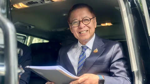 “สีหศักดิ์” เชื่อ  “ไทย-กัมพูชา” สามารถตกลงทำแผนงานร่วมกันได้