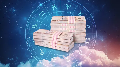 1 ราศีรวย หมอลักษณ์ชี้ คู่ค้า เจ้านาย หุ้นส่วนทำให้รวยได้จริง