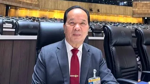 “เพื่อไทย”ห่วงสนามเลือกตั้งรอบหน้ากระสุนอยู่เหนือกระแส จี้กกต.ทำงานเข้มข้น