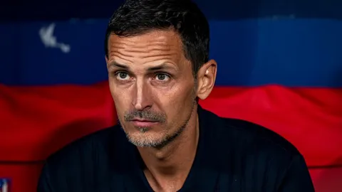 ดิโน่ ท็อปป์โมลเลอร์ : กุนซือ "แฟร้งค์เฟิร์ต" ผู้ที่มีความฝัน สักวันผมจะไปคุม "แมนยู"