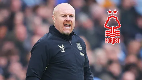 ทางการ! ฟอเรสต์เปิดตัว ฌอน ไดซ์ นั่งแท่นกุนซือใหม่ ทำแฟนบอลเสียงแตก