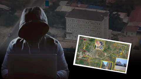 แฉพิกัดอาณาจักรสแกมเมอร์จีนเทา ตรงข้าม "จันทบุรี-ตราด" ฝั่งกัมพูชา 