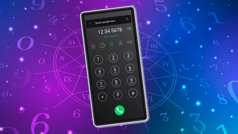 เตือน! เลขต้องห้ามในเบอร์มือถือและเลขที่บ้านดึงดูด "โรค-อุบัติเหตุ" 