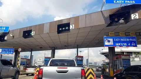 ทางด่วนฟรี 23 ตุลาคม 2568 "วันปิยมหาราช" ยกเว้นค่าผ่านทางพิเศษ 3 สายทาง