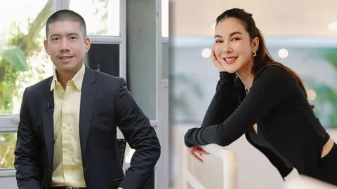 โบว์ เบญจวรรณ ลงรูปตัวเองในไอจี เจอคอมเมนต์จาก แบงค์ พชร ทำคนโสดตายเรียบ