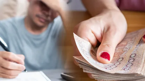 หลุมดำ "หนี้นอกระบบ" วังวนสะท้อนเหลื่อมล้ำ