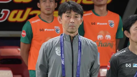 หนังคนละม้วน! มาซาทาดะ อิชิอิ เคลื่อนไหวแล้ว! เปิดเบื้องหลังถูกสมาคมปลดฟ้าผ่า