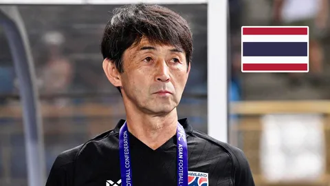 วิเคราะห์ 7 สาเหตุ "อิชิอิ" ถูกปลดจากตำแหน่ง "กุนซือทีมชาติไทย"