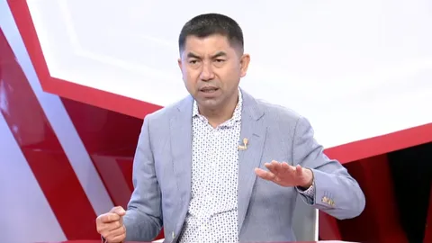 "บิ๊กโจ๊ก" เล่าความแสบ "กัมพูชา" รังแกคนไทย ไม่ให้ความร่วมมือปราบแก๊งคอลเซ็นเตอร์