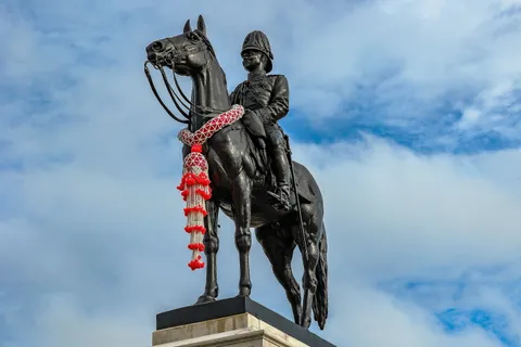 วันปิยมหาราช  23 ตุลาคม 2568 แนะนำ 5 สถานที่เทคนิคขอพร 