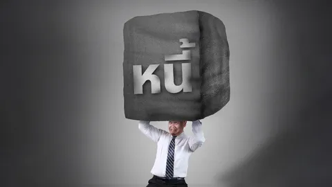 คนไทยหนี้ล้น! ทีทีบี เผย มนุษย์เงินเดือนรายได้เกินแสนยังเหนื่อย เพราะ 32% ยังใช้เงินเดือนชนเดือน