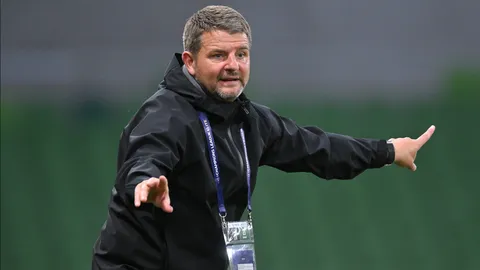 เสียใจมาก "กุนซือใหม่บุรีรัมย์" เผยสาเหตุแพ้ "เมลเบิร์น" ACL Elite พูดตรงๆ ปมถูกริบประตู