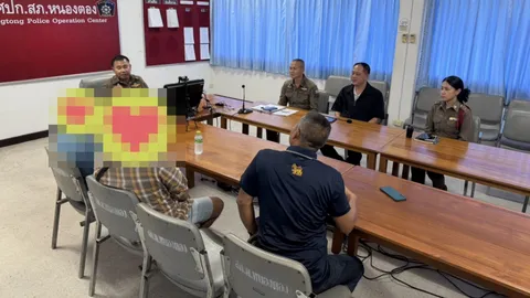 สภ.หนองตอง แจงดราม่า กำนันจัดคนเมาชกกัน เผยกฎหมายดำเนินการคู่กรณี - คนสนับสนุน