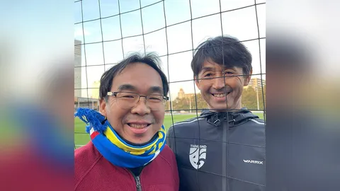 น้าหลิ่ม ร่ายยาวปม “ปลดอิชิอิ” ค้านสายตา ชี้ไม่เป็นผลดีพัฒนาทีมชาติไทย