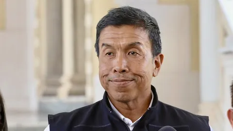 “ชัชชาติ” มั่นใจ 3 ปี กรุงเทพฯ ดีขึ้น ชี้งบฯ-ยุทธศาสตร์-แผนต้องไปด้วยกัน ยึด “โปร่งใส-คุ้มค่า”