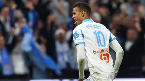 ยิงเยอะจนโดนใจ ลือหึ่ง 1 ทีมดังยุโรป ส่งแมวมองซุ่มดูฟอร์ม "กรีนวูด" หลังฟอร์มร้อนกับ "มาร์กเซย"