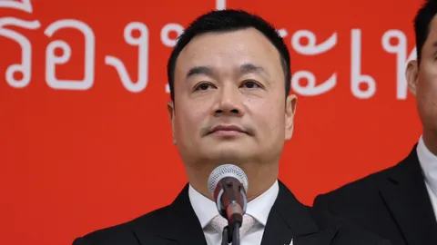 “สรวงศ์” ยัน “แพทองธาร” ยังเป็นเสาหลักเพื่อไทยสู้ศึกเลือกตั้ง เชื่อ สส. ใจไม่แกว่ง