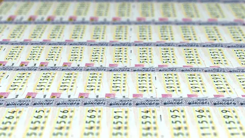 "วิธีถูกหวยบ่อยๆ"สำหรับคนมีโชคยาก หมอดูดังชี้เป้า ขั้นแรกทำแบบนี้