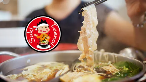 สุกี้ตี๋น้อย รุกหนัก จัดแคมเปญคนละครึ่งพลัส ไม่ต้องลงทะเบียน เริ่มพรุ่งนี้