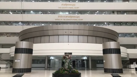 ลุ้นศาล รธน. ลงมติ กม.ส่งผู้ร้ายข้ามแดน กรณีจีนขอส่งตัว "แส จิ้นเจียง" เจ้าของบ่อน