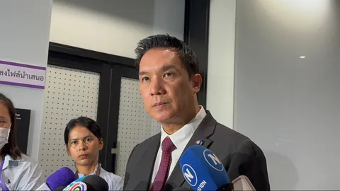 “กมธ.ปปง. สภาฯ” ตาม เส้นทางเงิน เครือบริษัทปริ้นซ์กรุ๊ป ส่อเอี่ยวแก๊ง “สแกมเมอร์” ในไทย 