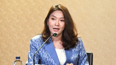 รัฐบาลย้ำขายสิทธิ “คนละครึ่งพลัส” ไม่ซื้อ-ขายสินค้าจริง ฉ้อโกง โทษหนักคุก 3 ปี