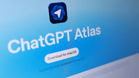 OpenAI เปิดตัว "ChatGPT Atlas" เบราว์เซอร์ AI ท้าชน Google Chrome