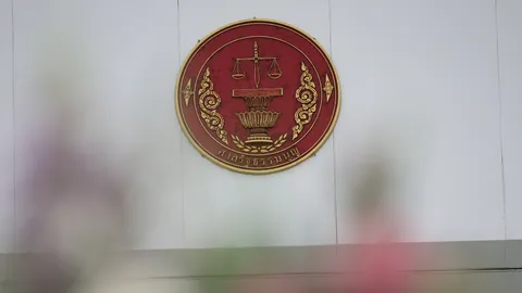 มติเอกฉันท์ ศาลรัฐธรรมนูญยกคำร้อง “แส จิ้นเจียง” ค้านไทยส่งผู้ร้ายข้ามแดนกลับจีน