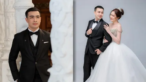 "อดีตพระกาโตะ" ประกาศข่าวดีเตรียมเข้าพิธีวิวาห์ เจ้าสาวสวยมาก