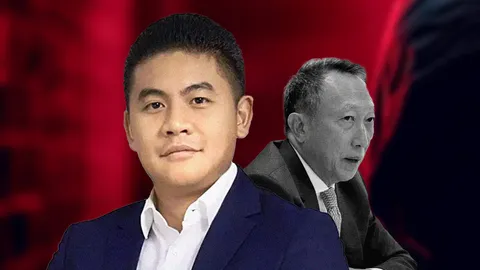 ยิม เลียก ประธาน BIC Bank คือใคร ปมเหตุ รมช. คลัง ลาออกยันความบริสุทธิ์