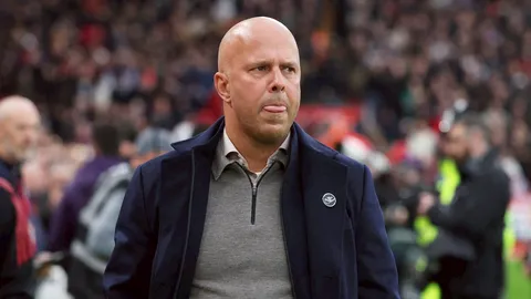 นานโข! ส่องสถิติลิเวอร์พูล แพ้ 5 นัดติด ครั้งล่าสุดหนักกว่าที่คิด-สล็อต จะพาซ้ำรอย หรือไม่?