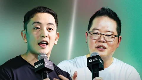 ถอดรหัสความคิด “ซีเค เจิง vs ดิว วีรวัฒน์” คนรุ่นใหม่ อยากมั่นคง ต้องยอมแลก แรง-เวลา 