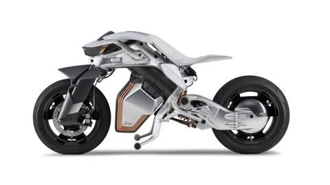 YAMAHA เตรียมโชว์เทคโนโลยีล้ำอนาคต ในงาน Japan Mobility Show 2025