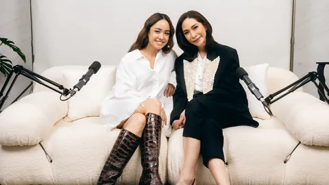 พลอย เฌอมาลย์ เปิดใจครั้งแรก เจอมรสุมชีวิต ตรวจพบมะเร็งเต้านม ระยะที่ 2 (คลิป) 