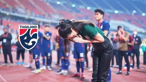 ส่งกำลังใจ “สโมสรแรก” โพสต์หนุน “มาดามแป้ง” นายกส.บอล หลังโดนวิจารณ์ปม “อิชิอิ”