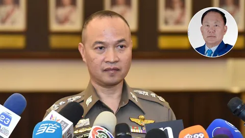 ปปง.อายัดทรัพย์ 70 ล้าน “ลี ยงพัด” สว.กัมพูชา ถือบัตรประชาชนไทย โยง “สแกมเมอร์”