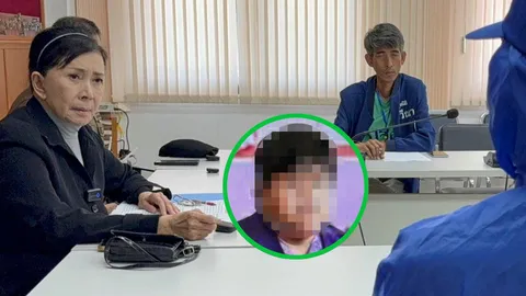 จับแล้วครูหื่น "โค้ชวอลเลย์บอล" หลอกตุ๋ย 5 ดช. บังคับ "สวิงกิ้ง"