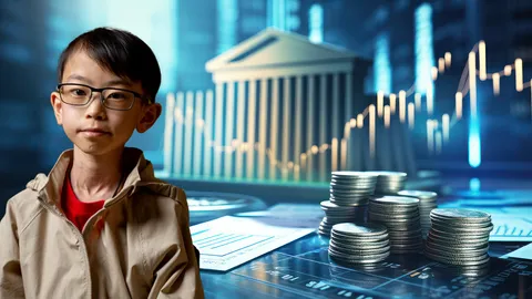 10 ข้อคิดทางการเงิน "น้องวิน ภาสวิน” นักวางแผนการเงินรุ่นเยาว์