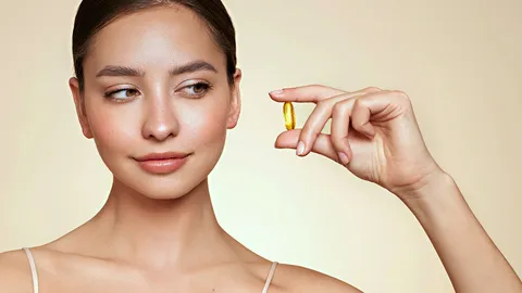 เคล็ดลับเพื่อผิวสวยเหนือกาลเวลา