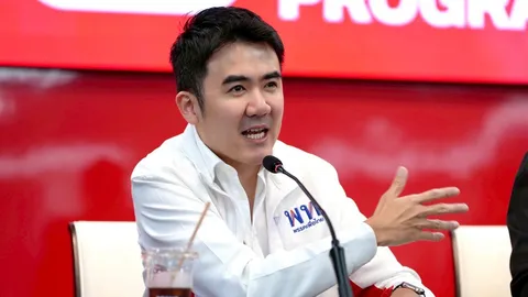 “ชนินทร์” ท้วงรัฐบาล ไม่สานต่อ “20บาทตลอดสาย” ละเลยปัญหาค่าครองชีพประชาชน