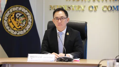 พาณิชย์ลุยล้างบาง“นอมินี”เกาะพะงัน