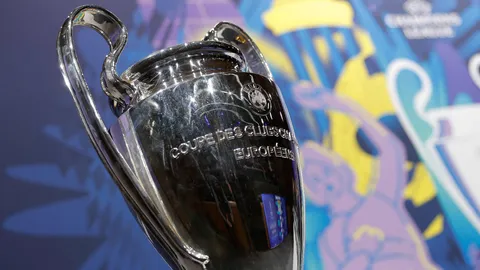 มีทีมขยับ "ซูเปอร์คอม" ทำนายเต็งแชมป์ UCL ล่าสุด หลังจบรอบลีกเฟส นัดที่ 3