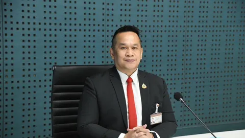 พท.แย้มชื่อหัวหน้าพรรคคนใหม่ "จาตุรนต์-จุลพันธ์" สส. ส่วนใหญ่เชียร์