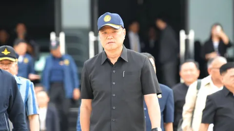 “อนุทิน” เปิดงาน “รวมพลคนกินเจ” ที่กระบี่พรุ่งนี้ หนุนท่องเที่ยวภาคใต้